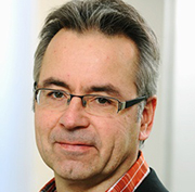 Prof. Thorsten Hoffmann